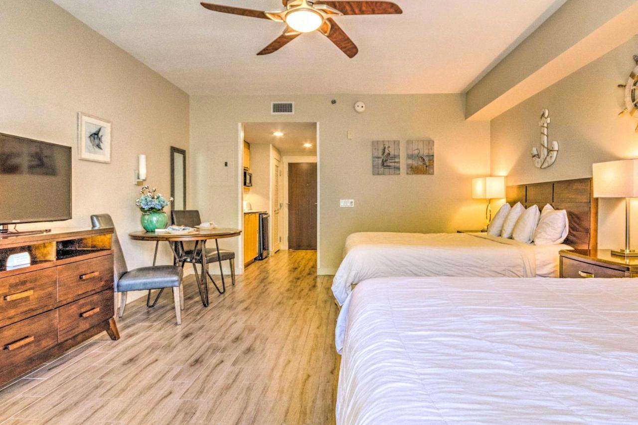 Brilliant Destin Studio Near Baytowne Wharf! Apartment Exterior photo