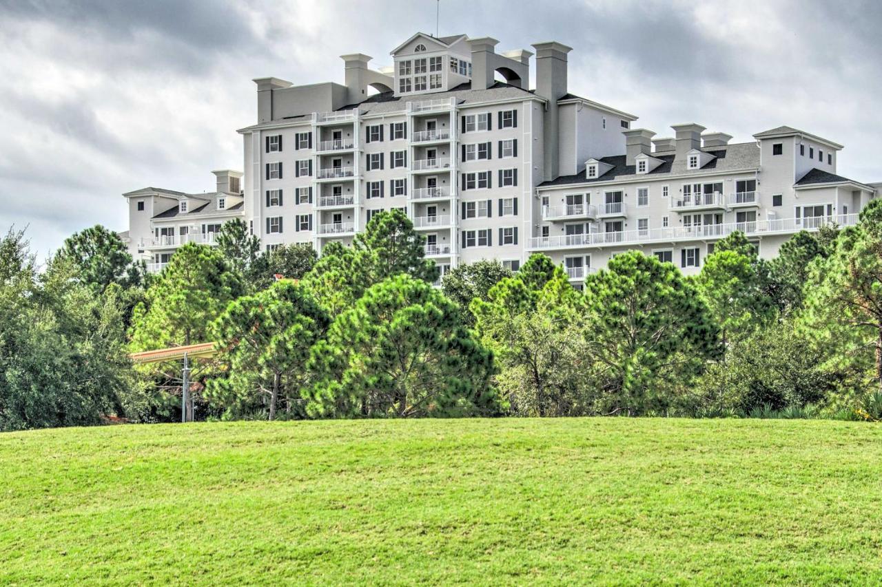 Brilliant Destin Studio Near Baytowne Wharf! Apartment Exterior photo